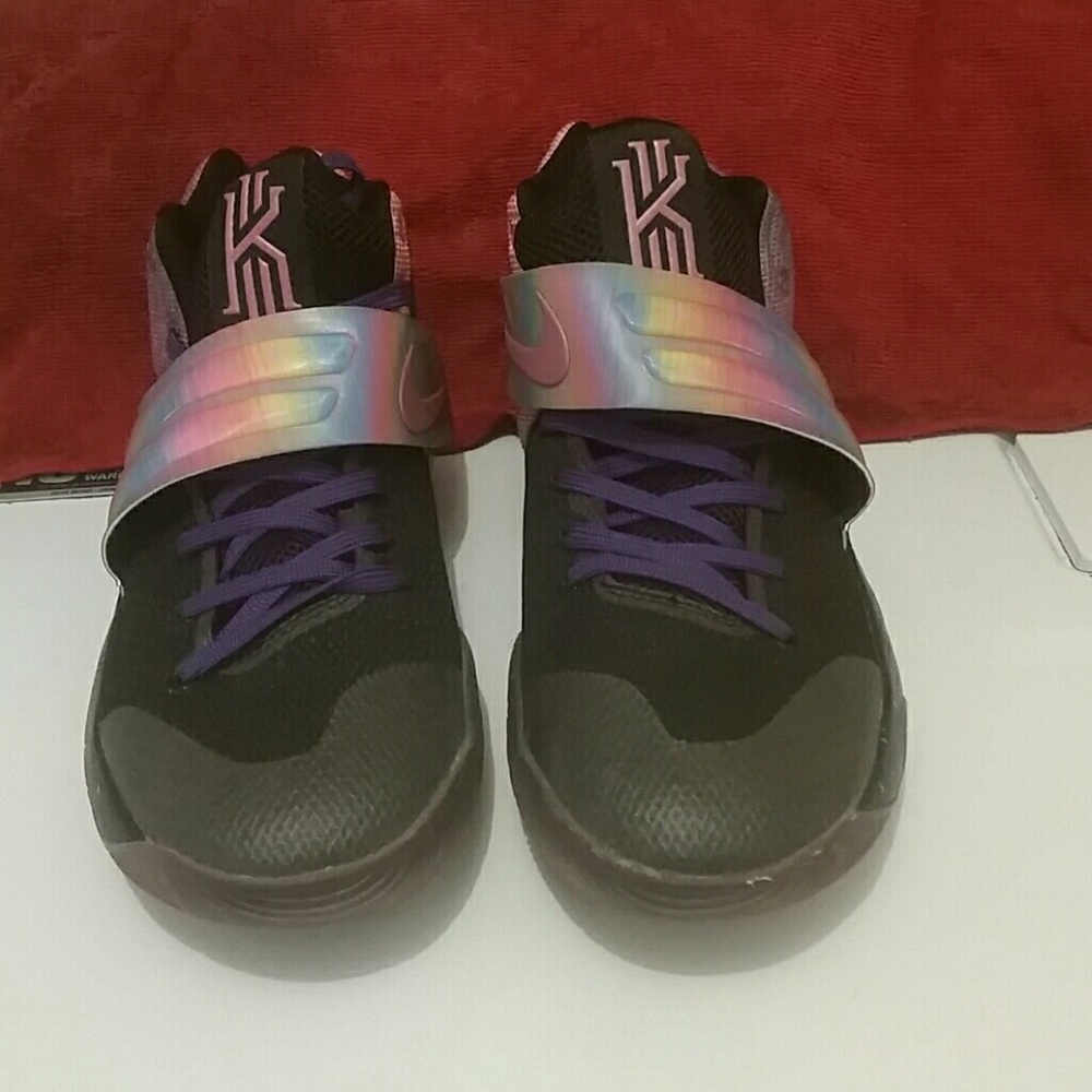 Nikes